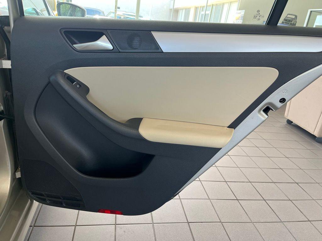 used 2014 Volkswagen Jetta car, priced at $9,468