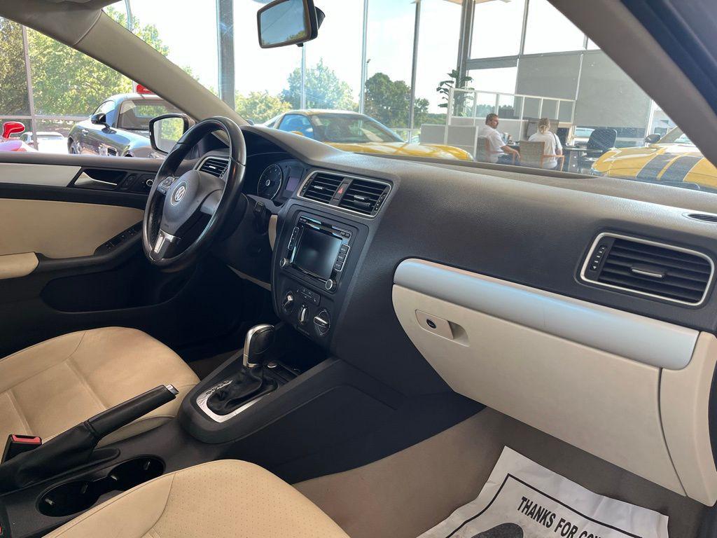 used 2014 Volkswagen Jetta car, priced at $9,468