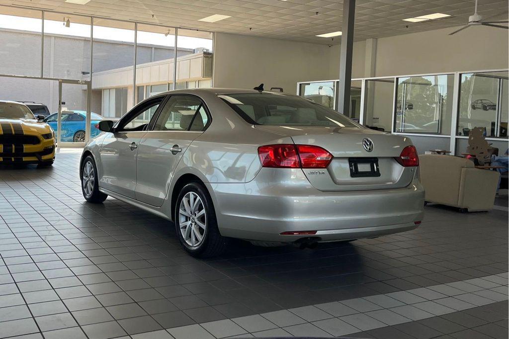 used 2014 Volkswagen Jetta car, priced at $9,468