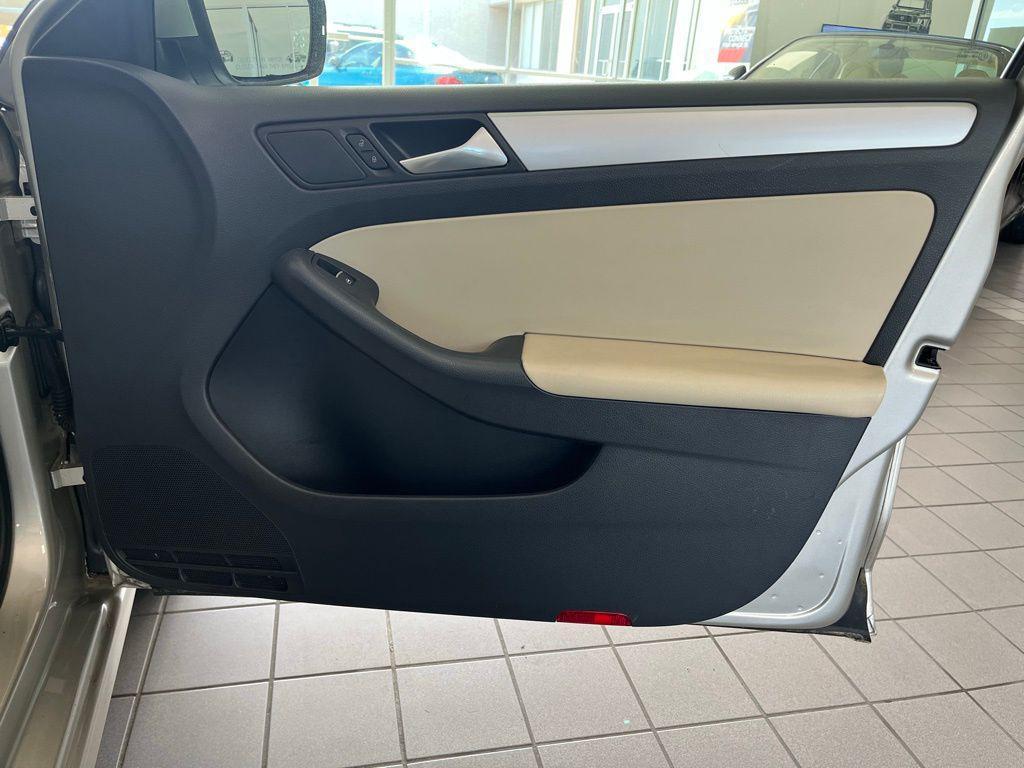 used 2014 Volkswagen Jetta car, priced at $9,468