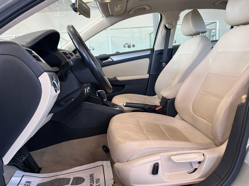 used 2014 Volkswagen Jetta car, priced at $9,468