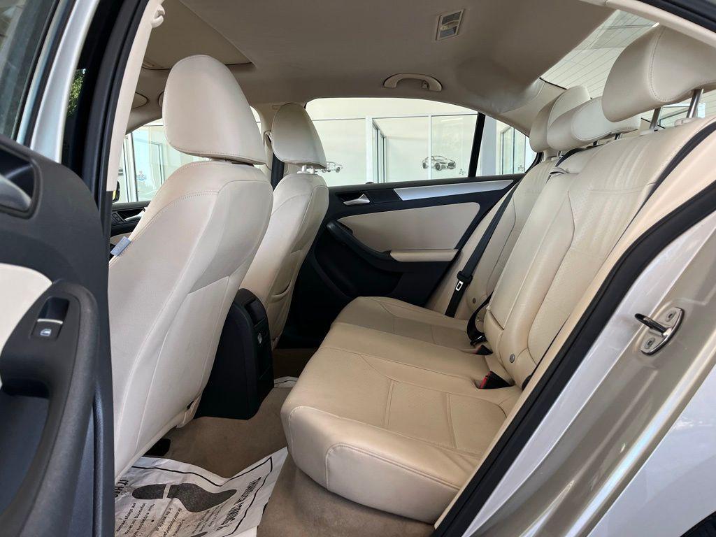 used 2014 Volkswagen Jetta car, priced at $9,468