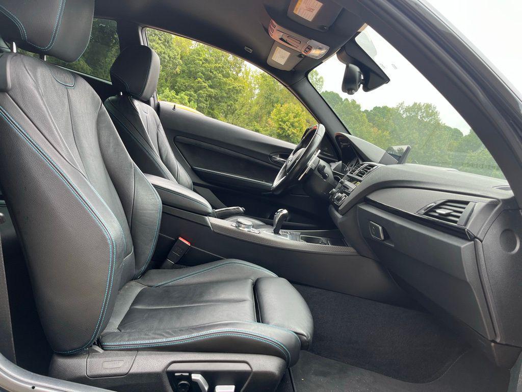 used 2017 BMW M2 car, priced at $39,990