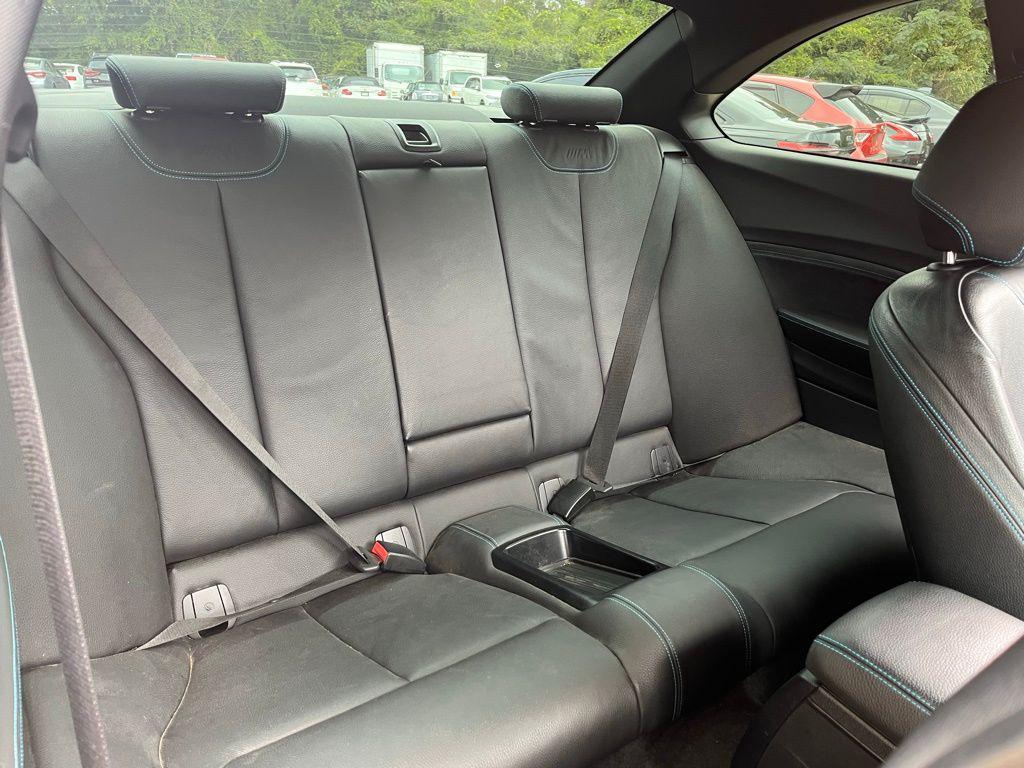 used 2017 BMW M2 car, priced at $39,990