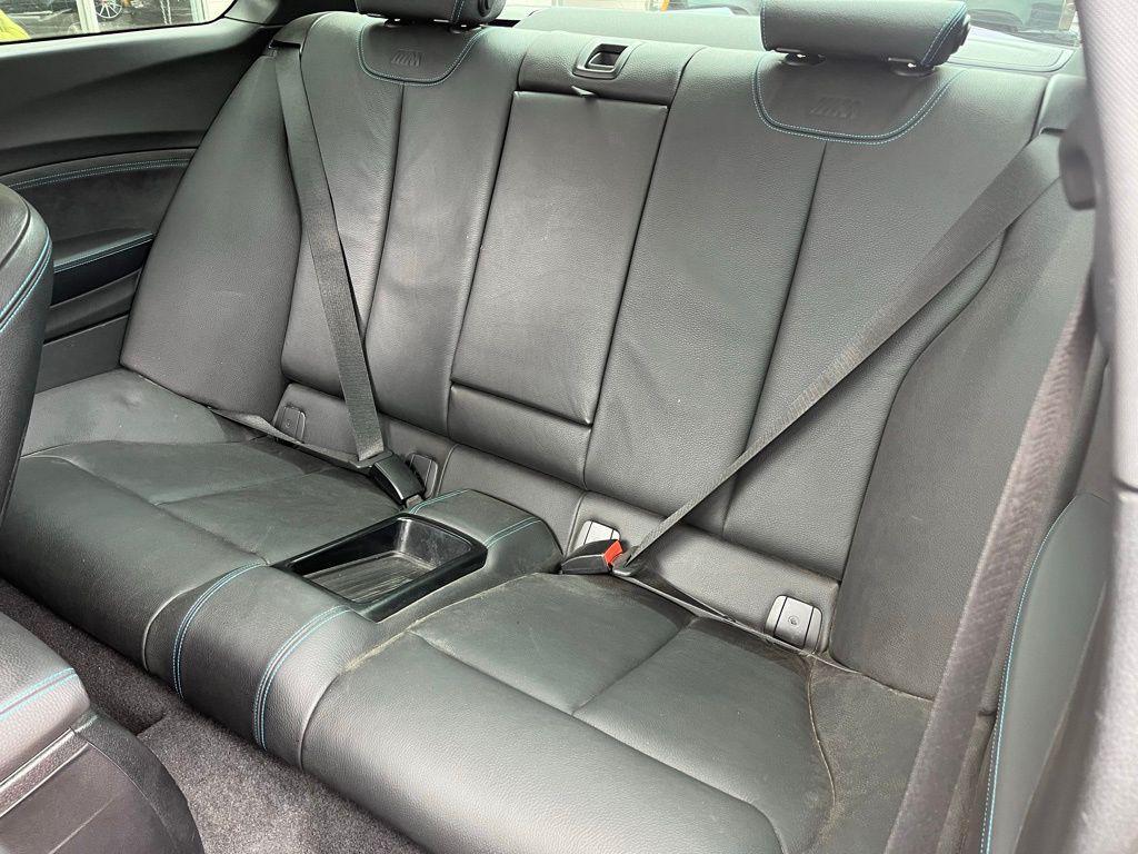 used 2017 BMW M2 car, priced at $39,990