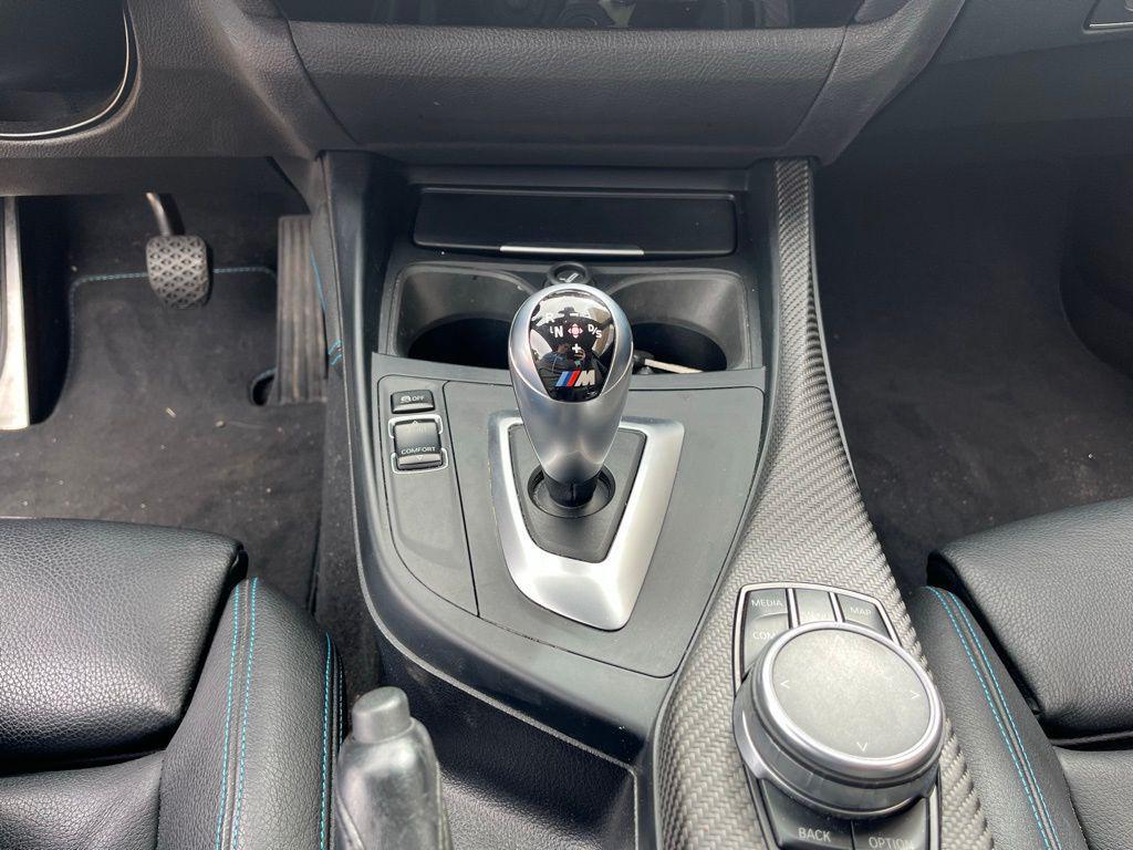 used 2017 BMW M2 car, priced at $39,990