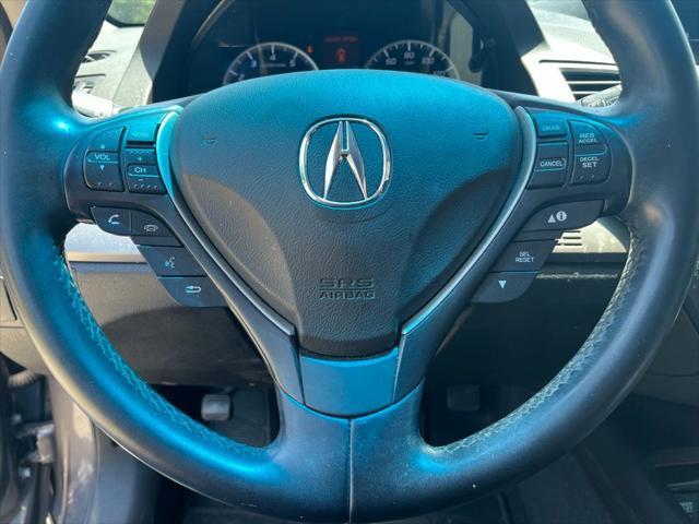 used 2018 Acura RDX car, priced at $16,990