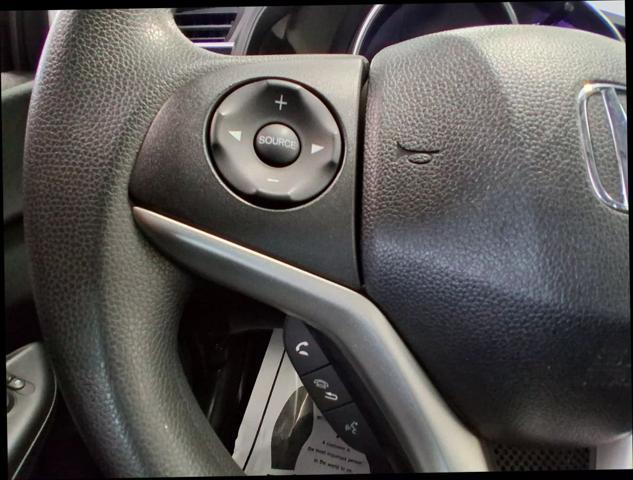 used 2015 Honda Fit car, priced at $11,990