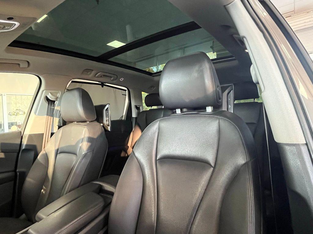 used 2017 Audi Q7 car, priced at $14,990