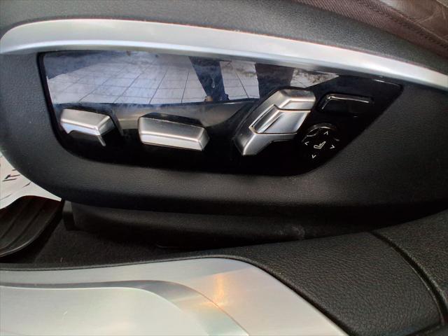 used 2016 BMW 750 car, priced at $15,990