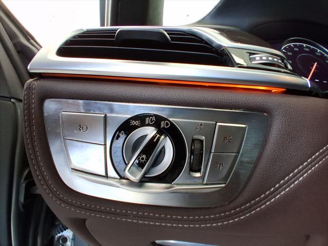 used 2016 BMW 750 car, priced at $15,990