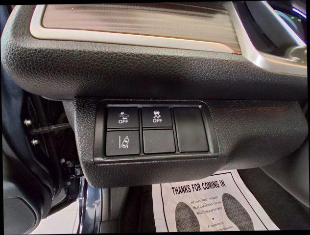 used 2021 Honda Civic car, priced at $21,490