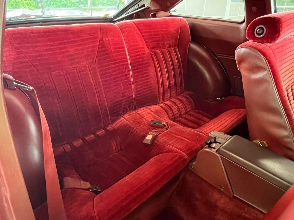 used 1983 Nissan 280ZX car, priced at $15,990