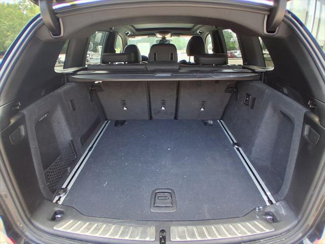used 2018 BMW X3 car, priced at $16,990