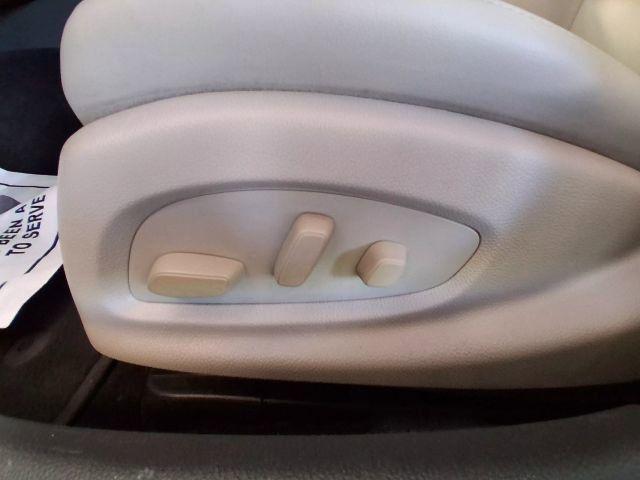 used 2016 Cadillac ATS car, priced at $10,962