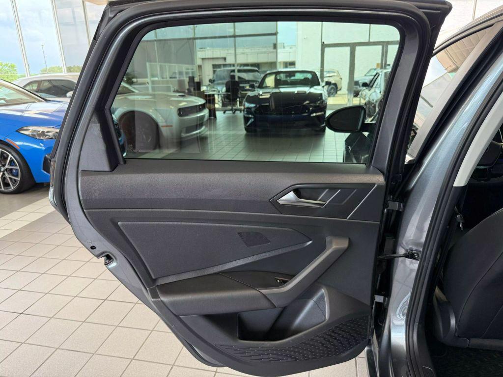 used 2021 Volkswagen Jetta car, priced at $17,990
