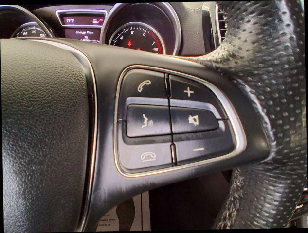 used 2017 Mercedes-Benz GLE 550e car