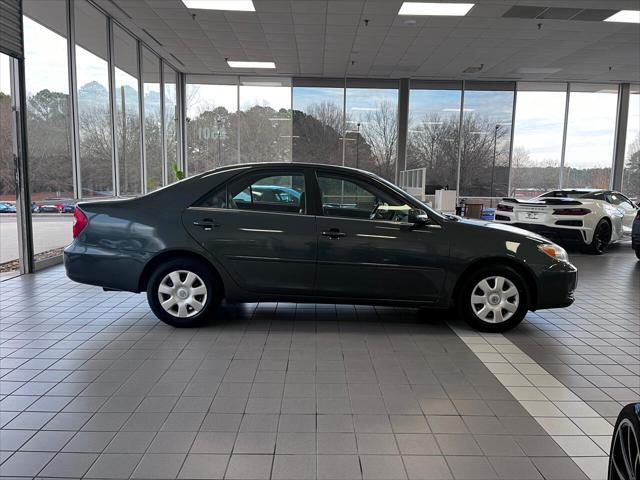 used 2004 Toyota Camry car, priced at $8,990