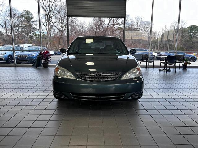 used 2004 Toyota Camry car, priced at $8,990