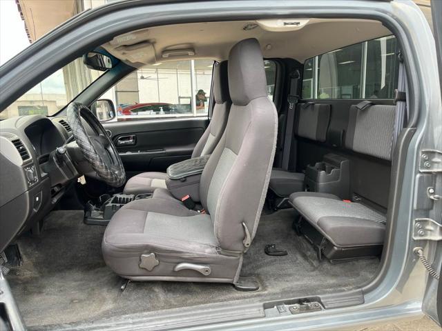 used 2012 GMC Canyon car, priced at $13,990