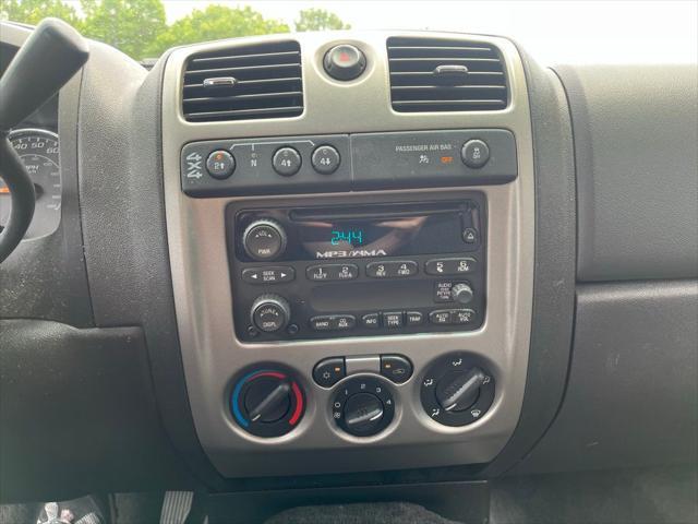 used 2012 GMC Canyon car, priced at $13,990
