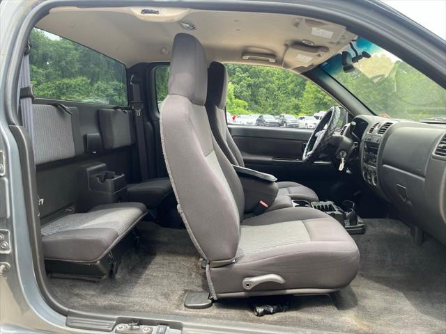 used 2012 GMC Canyon car, priced at $13,990