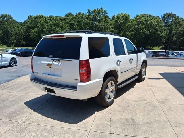 used 2009 Chevrolet Tahoe car, priced at $12,990