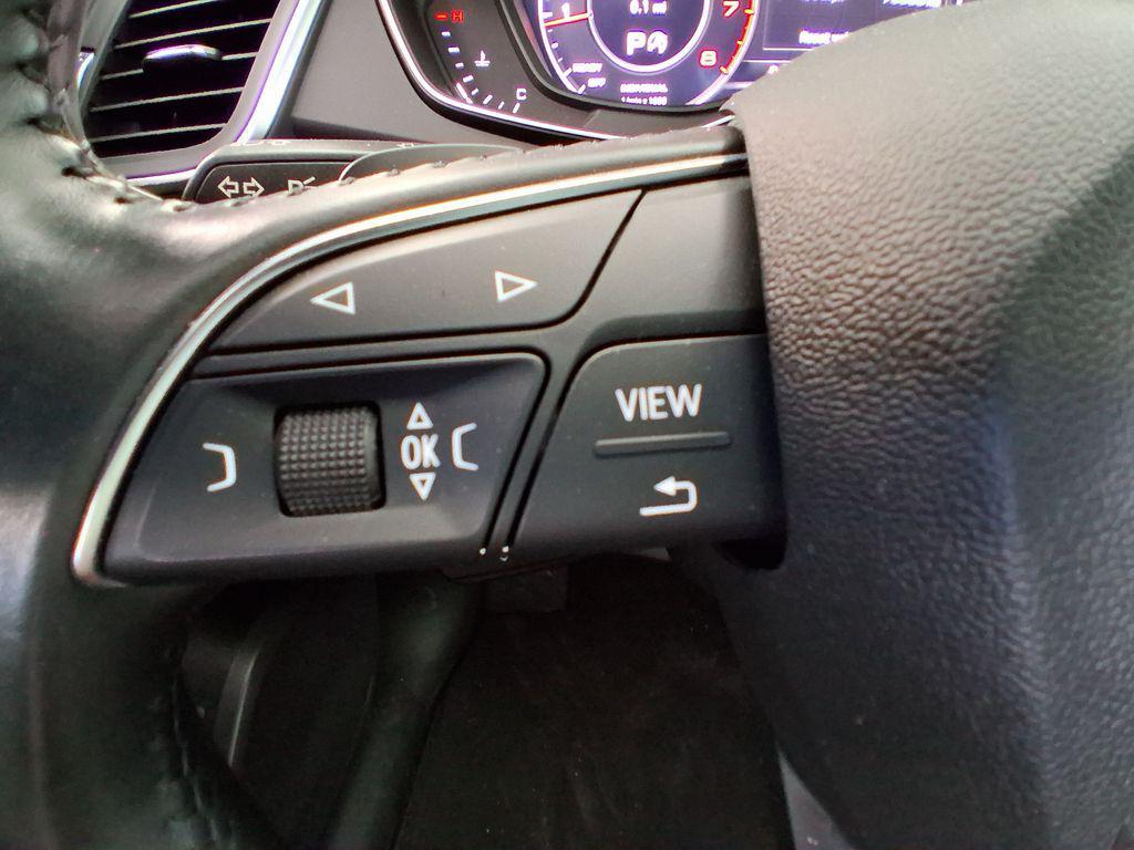 used 2019 Audi Q5 car, priced at $17,813