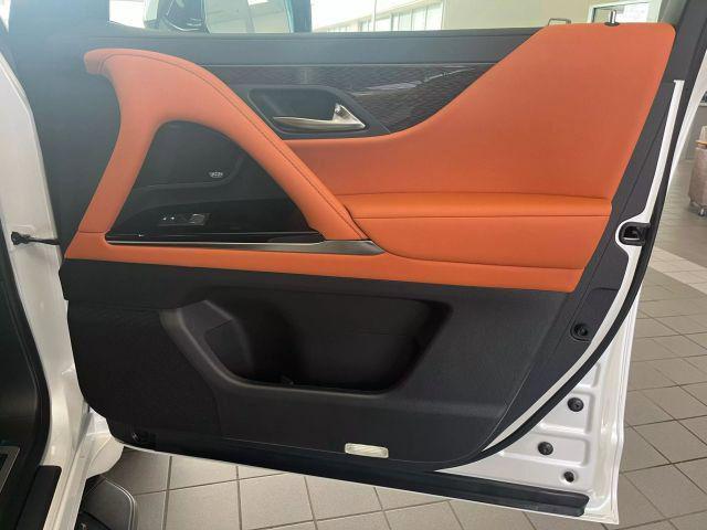 used 2024 Lexus LX 600 car, priced at $155,990