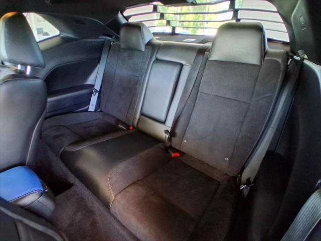 used 2018 Dodge Challenger car, priced at $35,990