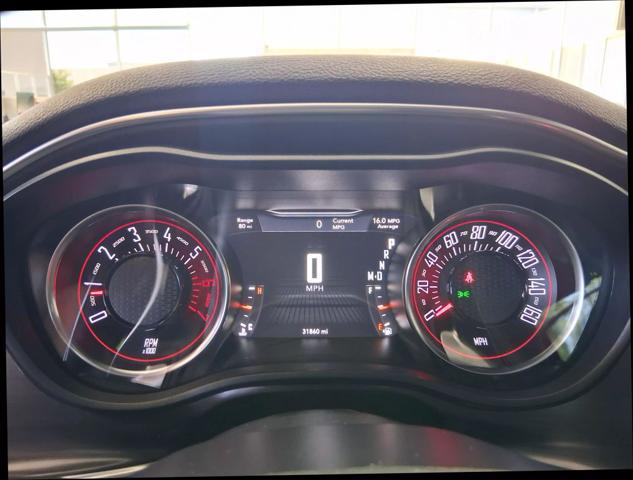 used 2018 Dodge Challenger car, priced at $35,990