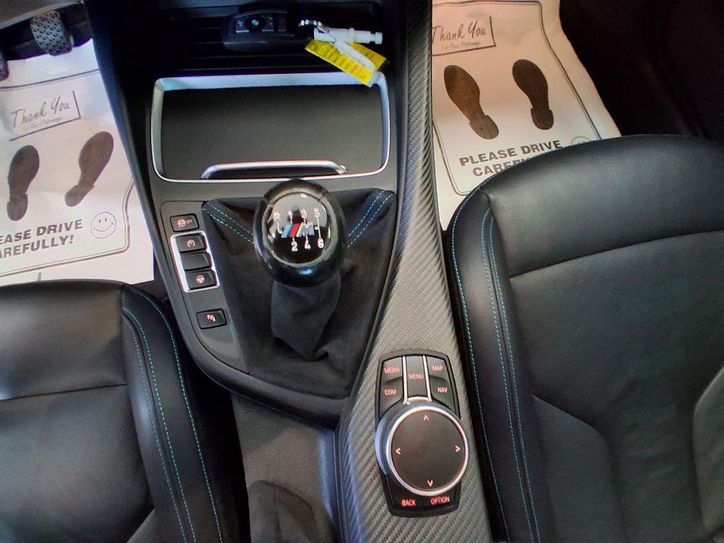 used 2020 BMW M2 car, priced at $55,990