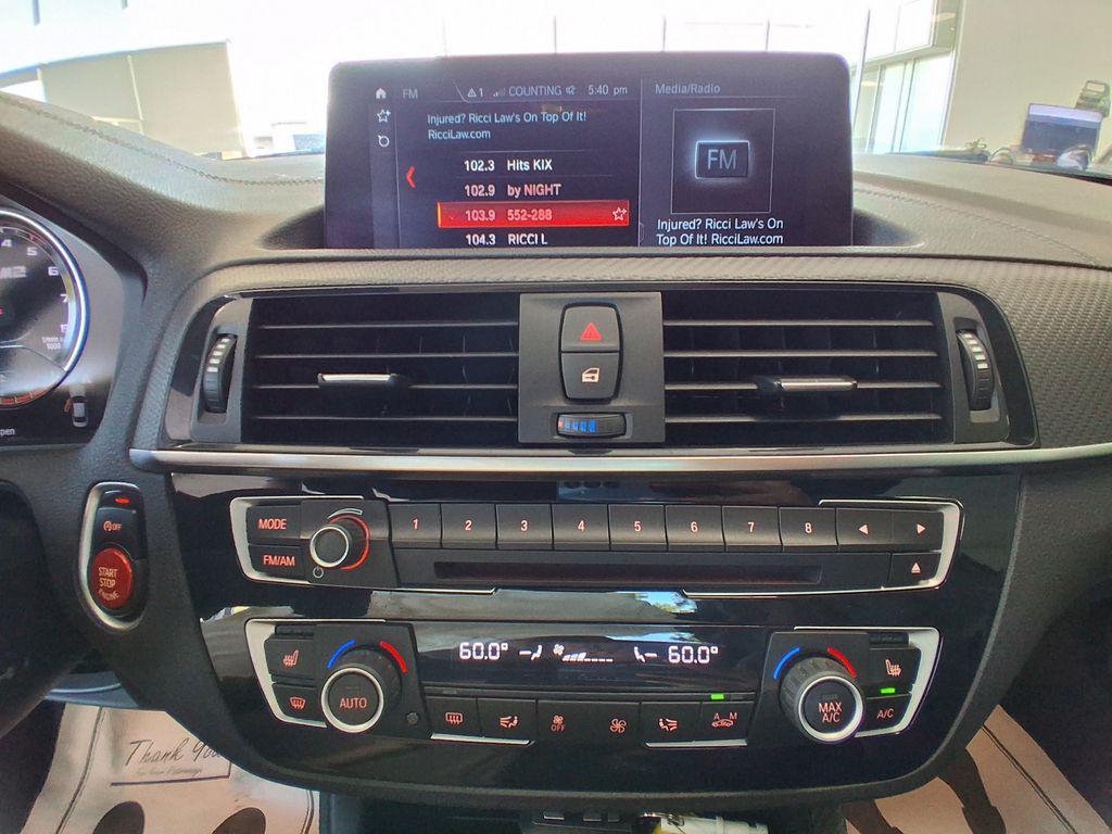 used 2020 BMW M2 car, priced at $55,990