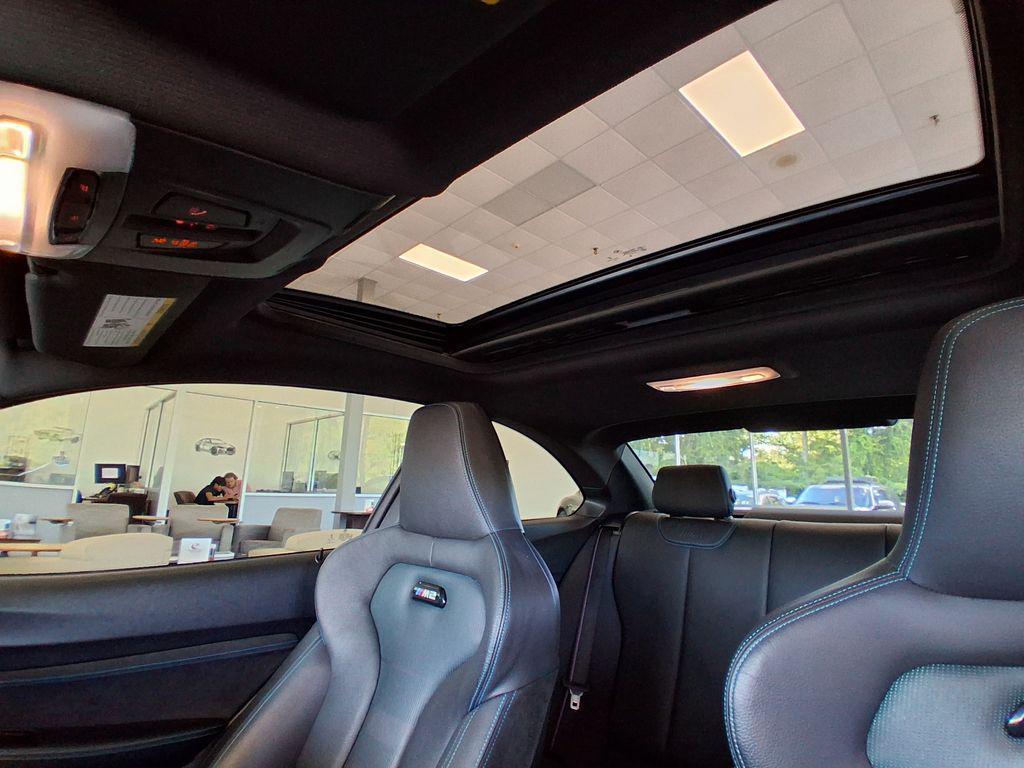 used 2020 BMW M2 car, priced at $55,990