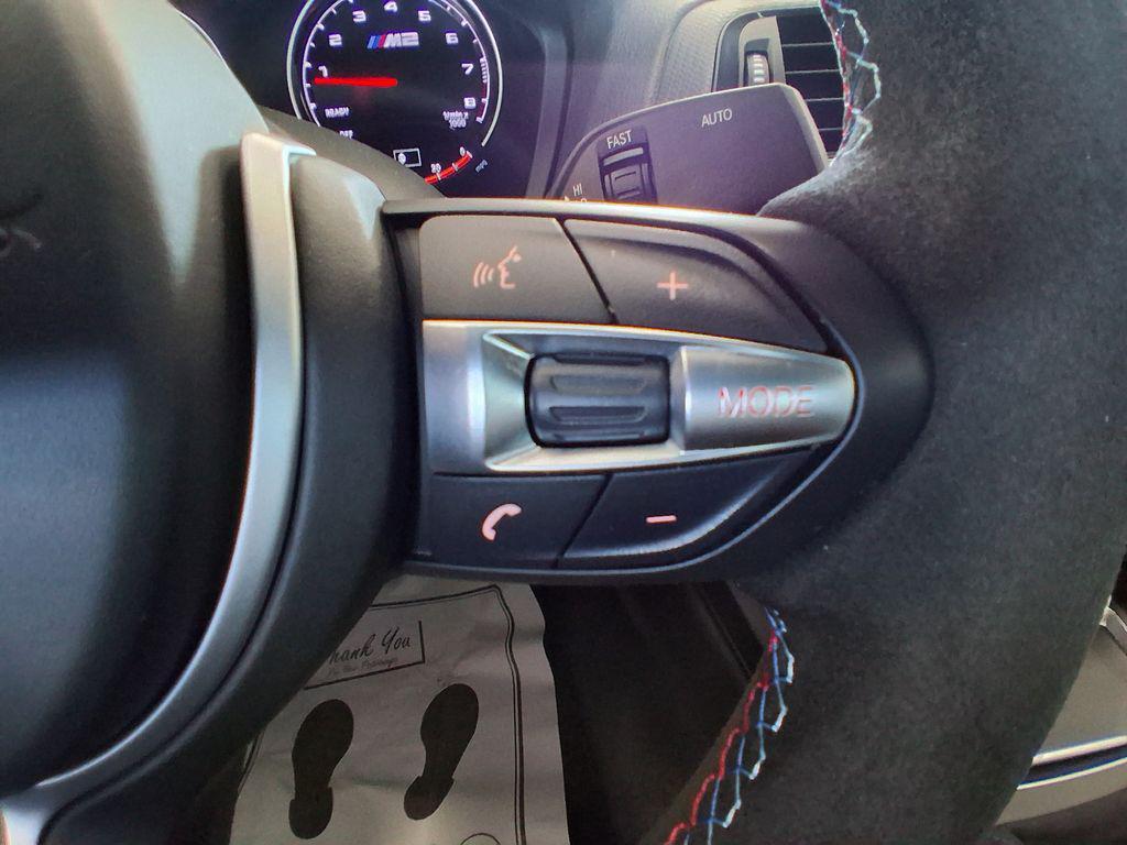 used 2020 BMW M2 car, priced at $55,990
