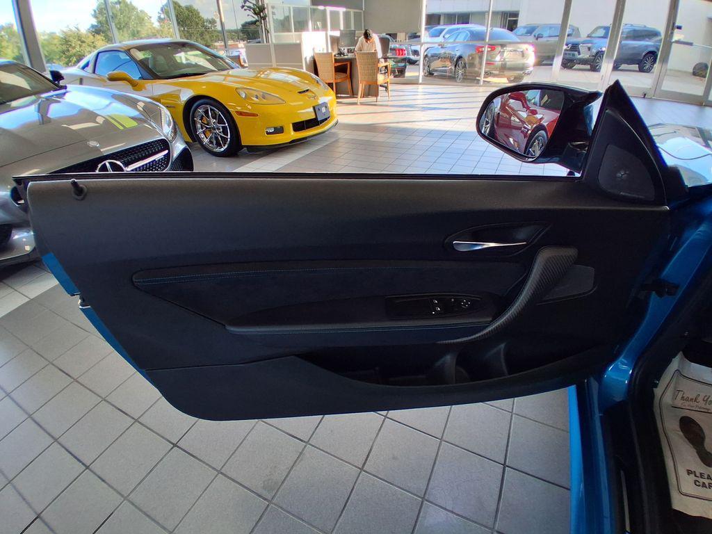 used 2020 BMW M2 car, priced at $55,990