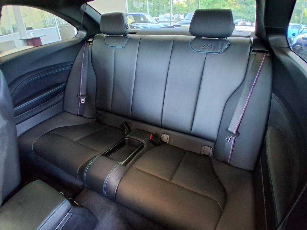 used 2020 BMW M2 car, priced at $55,990