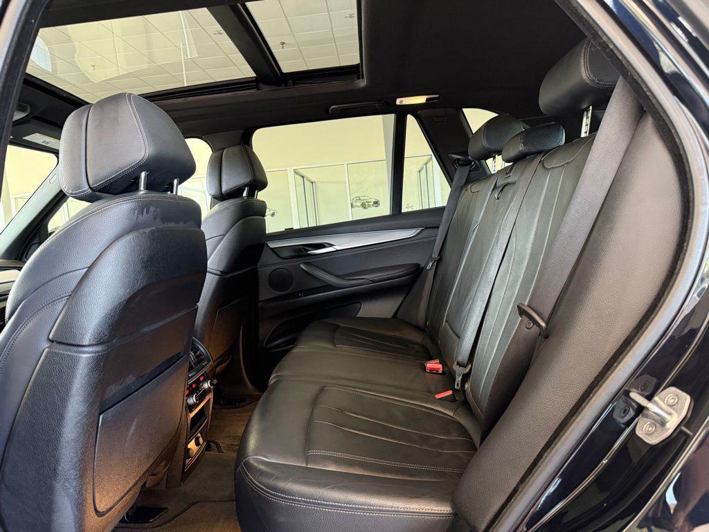used 2017 BMW X5 car, priced at $15,990