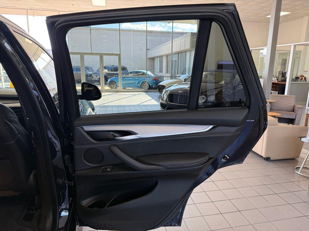 used 2017 BMW X5 car, priced at $15,990