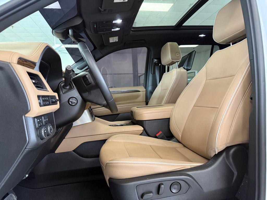 used 2023 Chevrolet Tahoe car, priced at $51,990