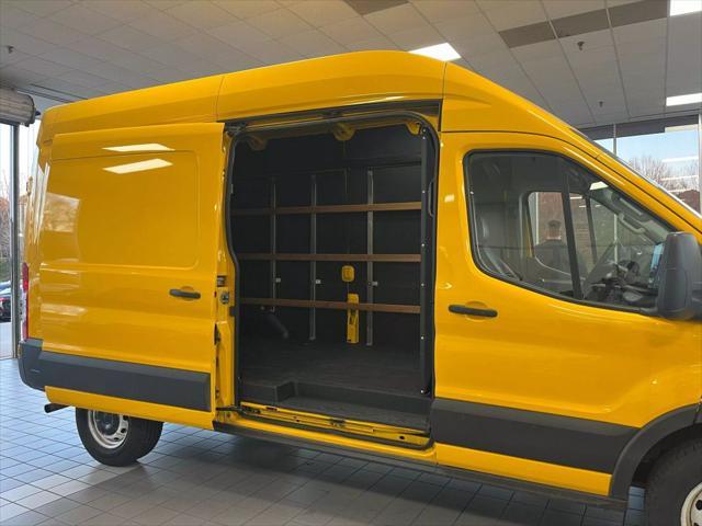 used 2021 Ford Transit-250 car, priced at $34,990