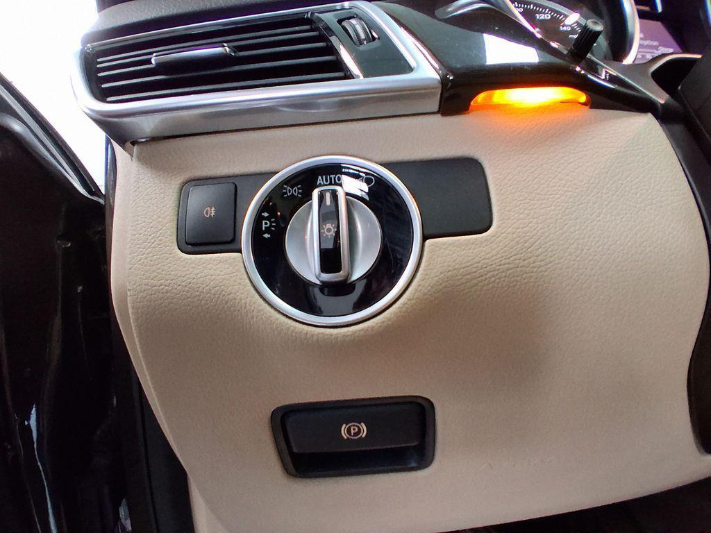 used 2016 Mercedes-Benz GLE-Class car, priced at $15,396