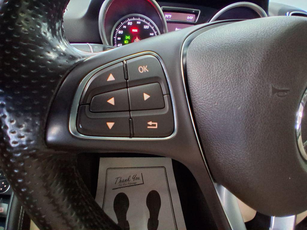 used 2016 Mercedes-Benz GLE-Class car, priced at $15,396