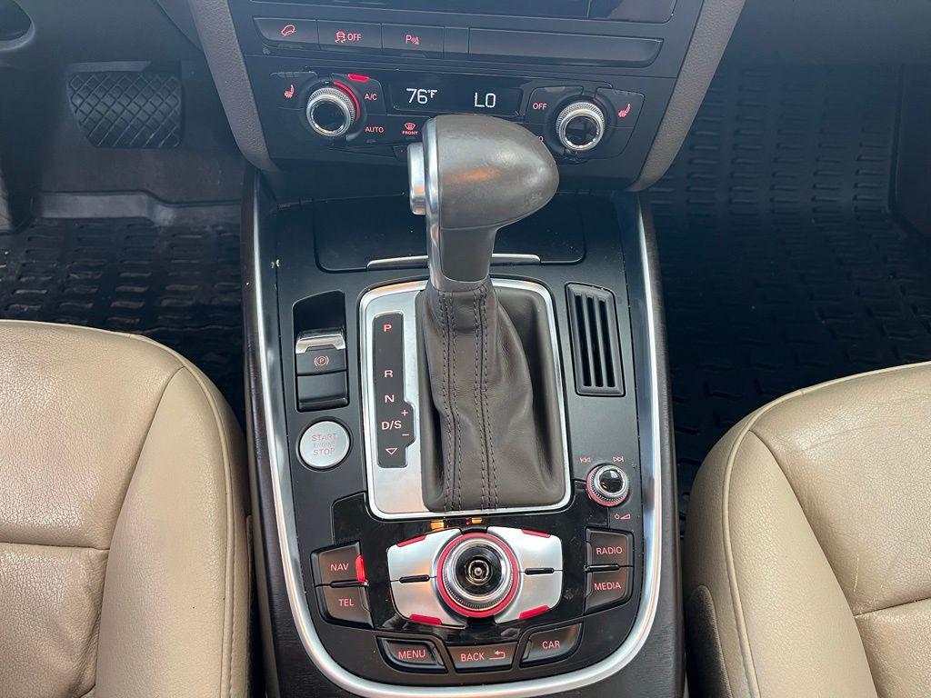 used 2017 Audi Q5 car, priced at $12,990