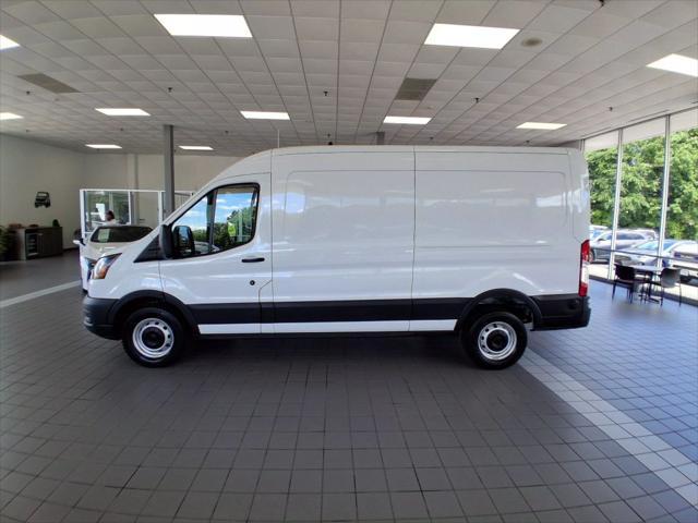 used 2024 Ford Transit-350 car, priced at $44,990
