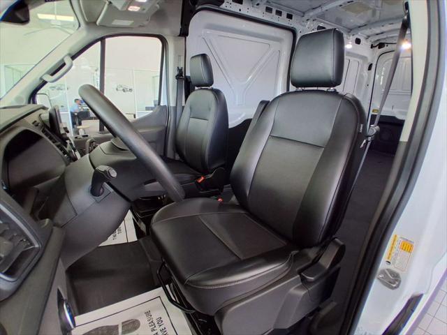 used 2024 Ford Transit-350 car, priced at $44,990