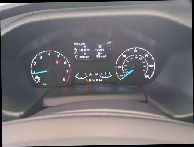 used 2024 Ford Transit-350 car, priced at $44,990