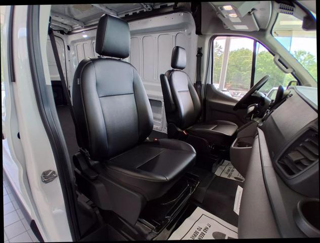 used 2024 Ford Transit-350 car, priced at $44,990