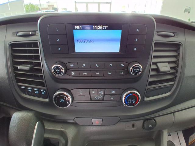 used 2024 Ford Transit-350 car, priced at $44,990