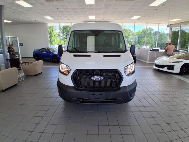 used 2024 Ford Transit-350 car, priced at $44,990